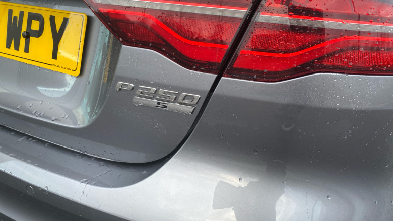 Jaguar XE 2.0 R-Dynamic S 4dr Auto Petrol Saloon